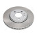 Brake Disc DI-179C Japanparts