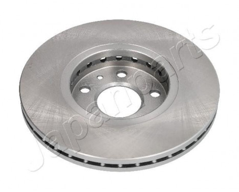 Brake Disc DI-179C Japanparts, Image 2