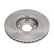 Brake Disc DI-179C Japanparts, Thumbnail 2