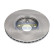 Brake Disc DI-179C Japanparts, Thumbnail 2