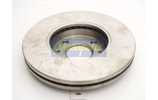 Brake Disc DI-185 Japanparts, Image 2