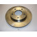 Brake Disc DI-191 Japanparts