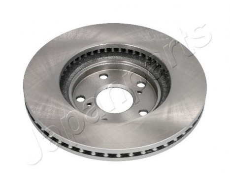 Brake Disc DI-2001C Japanparts, Image 2