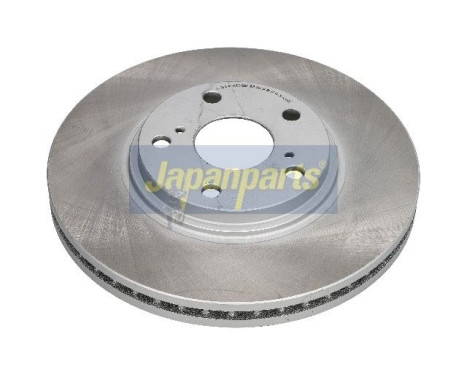Brake Disc DI-2001C Japanparts