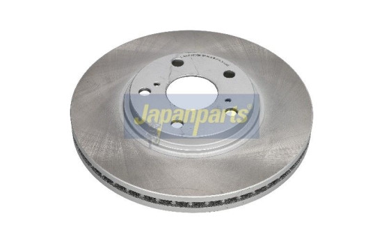 Brake Disc DI-2001C Japanparts