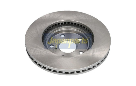 Brake Disc DI-2001C Japanparts, Image 2