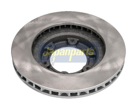 Brake Disc DI-2005C Japanparts, Image 2