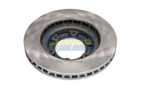 Brake Disc DI-2005C Japanparts, Image 2