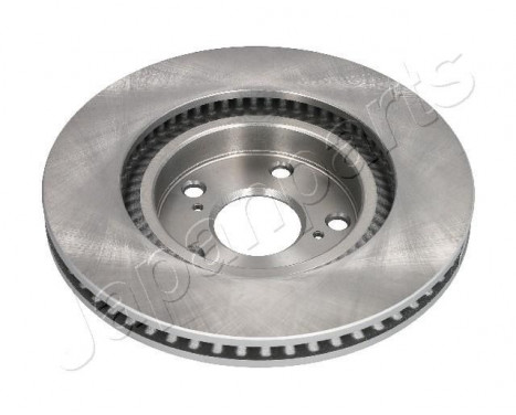 Brake Disc DI-2006C Japanparts, Image 2