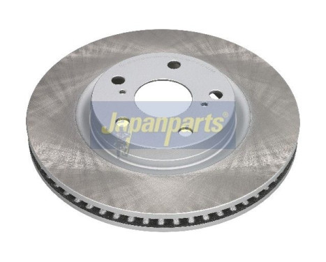 Brake Disc DI-2006C Japanparts