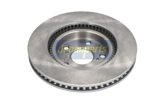 Brake Disc DI-2006C Japanparts, Image 2