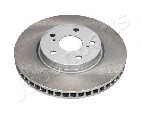 Brake Disc DI-2007C Japanparts