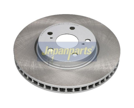 Brake Disc DI-2007C Japanparts