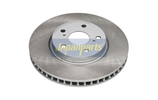 Brake Disc DI-2007C Japanparts