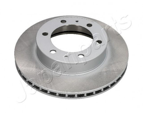 Brake Disc DI-2008C Japanparts