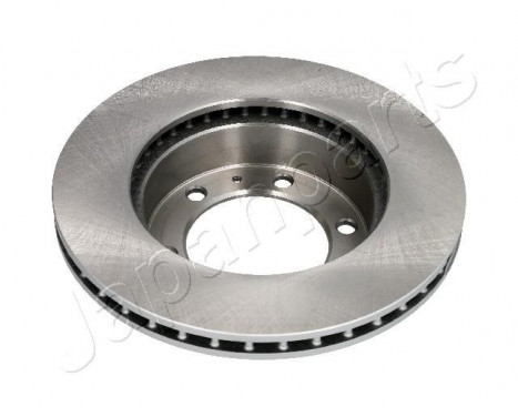 Brake Disc DI-2008C Japanparts, Image 2