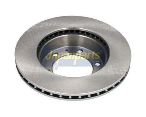 Brake Disc DI-2008C Japanparts, Image 2