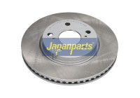 Brake Disc DI-2010C Japanparts