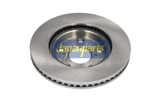 Brake Disc DI-2010C Japanparts, Image 2