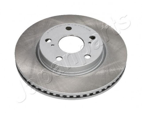 Brake Disc DI-2010C Japanparts