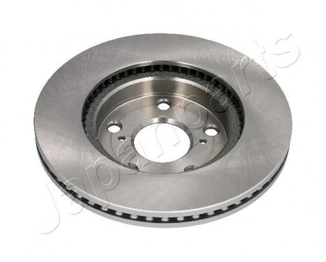 Brake Disc DI-2010C Japanparts, Image 2