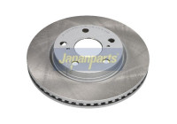 Brake Disc DI-2010C Japanparts