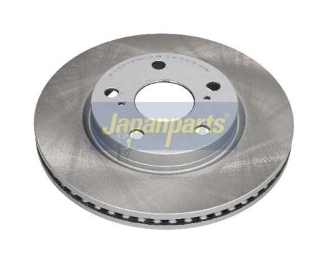 Brake Disc DI-2010C Japanparts