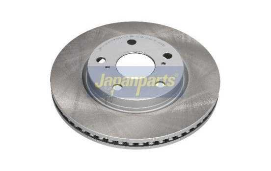 Brake Disc DI-2010C Japanparts