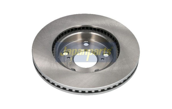 Brake Disc DI-2010C Japanparts, Image 2