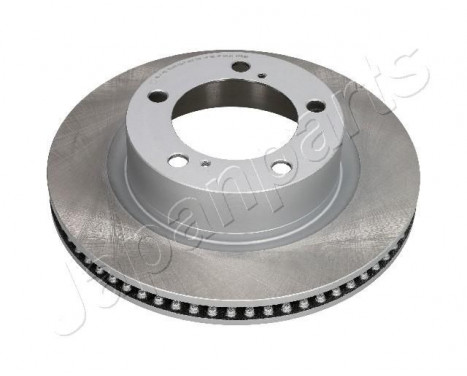 Brake Disc DI-2011C Japanparts