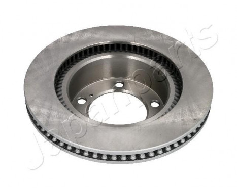 Brake Disc DI-2011C Japanparts, Image 2