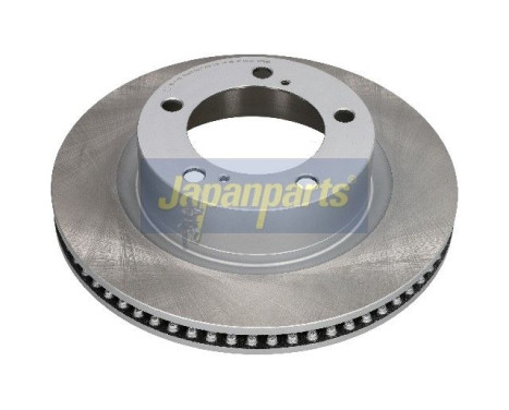 Brake Disc DI-2011C Japanparts