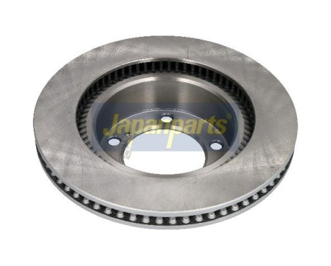 Brake Disc DI-2011C Japanparts, Image 2