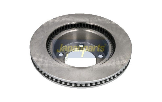 Brake Disc DI-2011C Japanparts, Image 2