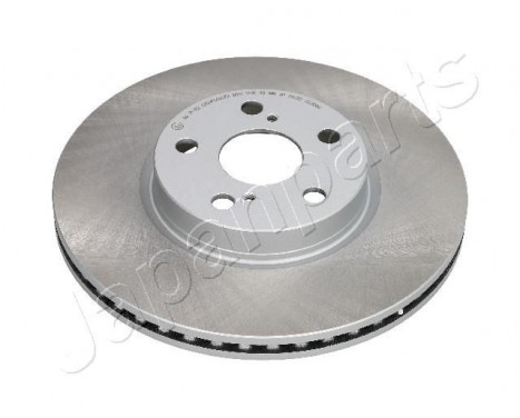 Brake Disc DI-2014C Japanparts