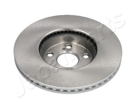 Brake Disc DI-2014C Japanparts, Image 2