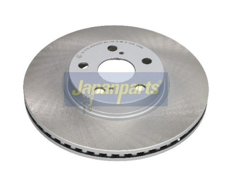 Brake Disc DI-2014C Japanparts