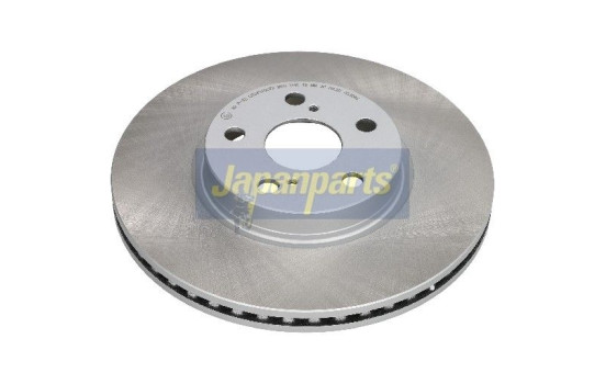 Brake Disc DI-2014C Japanparts