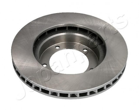 Brake Disc DI-2019C Japanparts, Image 2