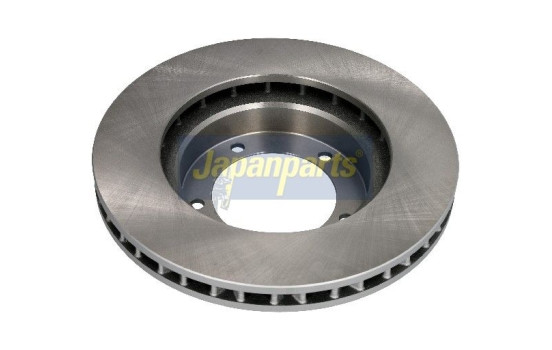 Brake Disc DI-2019C Japanparts, Image 2