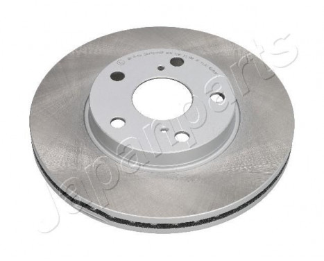 Brake Disc DI-2033C Japanparts