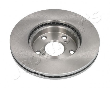 Brake Disc DI-2033C Japanparts, Image 2