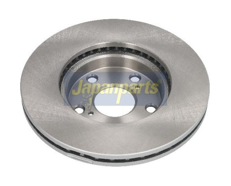 Brake Disc DI-2033C Japanparts, Image 2