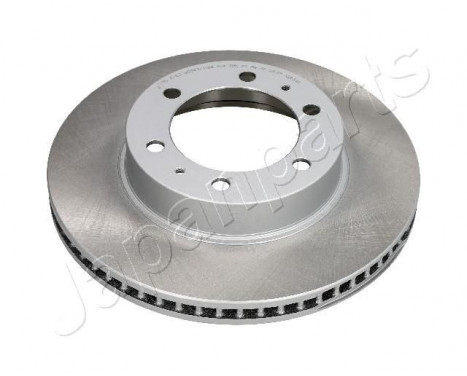 Brake Disc DI-2034C Japanparts