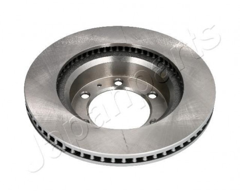 Brake Disc DI-2034C Japanparts, Image 2