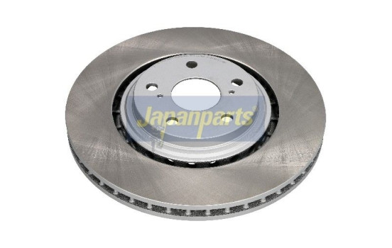 Brake Disc DI-2035C Japanparts