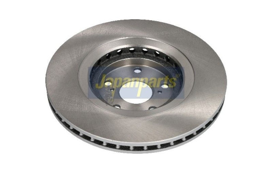 Brake Disc DI-2035C Japanparts, Image 2