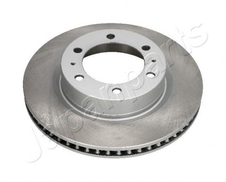 Brake Disc DI-2044C Japanparts