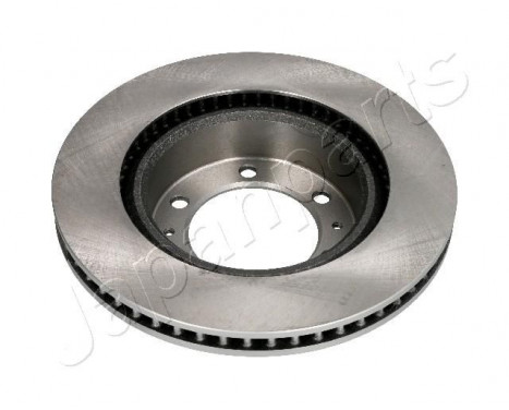 Brake Disc DI-2044C Japanparts, Image 2