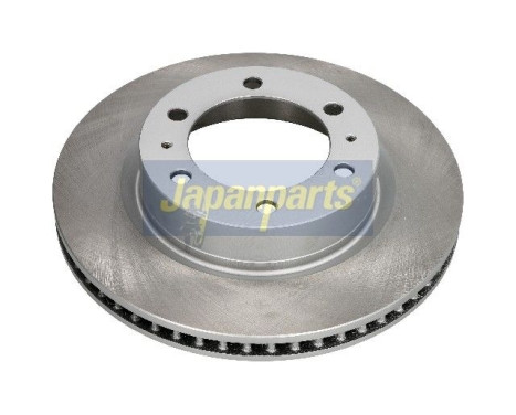 Brake Disc DI-2044C Japanparts